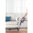 Jimmy | Vacuum cleaner | H8 | Cordless operating | Handstick and Handheld | 500 W | 25.2 V | Operating time (max) 60 min | Blue | Warranty 24 month(s) | Battery warranty 12 month(s)