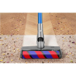 Jimmy | Vacuum cleaner | H8 | Cordless operating | Handstick and Handheld | 500 W | 25.2 V | Operating time (max) 60 min | Blue | Warranty 24 month(s) | Battery warranty 12 month(s)