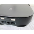 Renew.  | Ecovacs Robotic Vacuum Cleaner+Handheld | DEEBOT X2 COMBO | Wet&Dry | Operating time (max) 210 min | 6400 mAh | Dust capacity 0.42 L | 8700 Pa | Black | DAMAGED PACKAGING, DIRTY, SCARTCHED