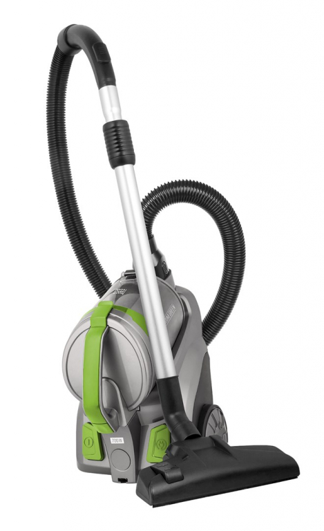 Teesa Vacuum Green