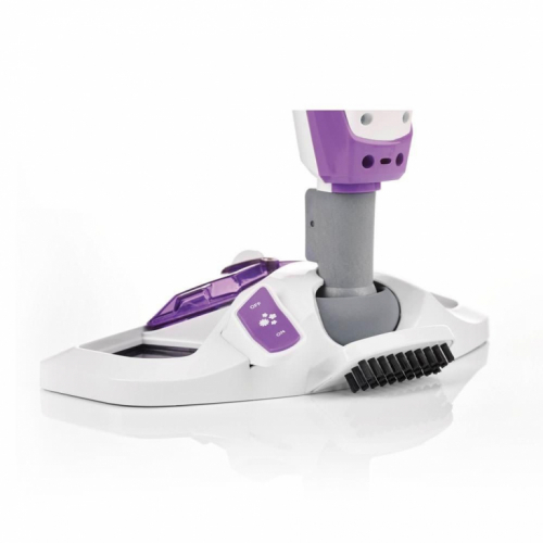 Polti Vaporetto SV440_Double Steam mop 0.3 L 1500 W Violet, White