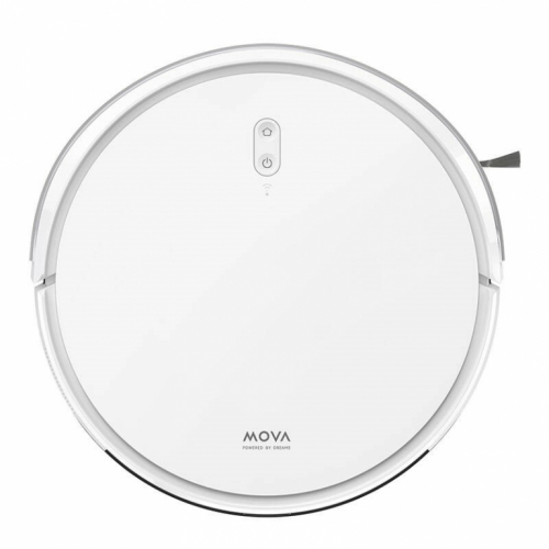 Robot Vacuum Cleaner Dreame Mova M1