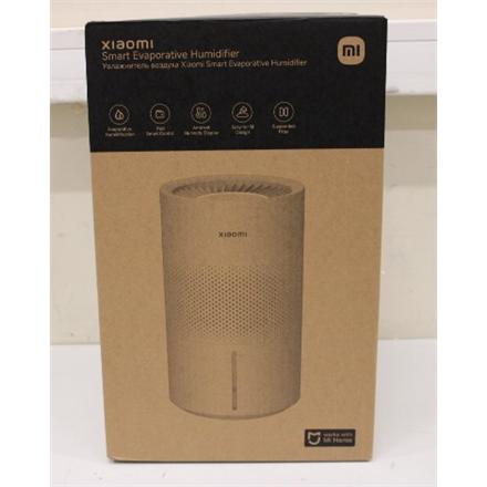 Taastatud. Xiaomi Smart Evaporative Humidifier EU | Xiaomi | Smart Evaporative Humidifier EU | White | USED, DIRTY