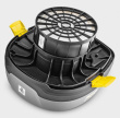 Karcher Vacuum cleaner T11/1 CLASSIC 1.527-197.0