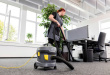 Karcher Vacuum cleaner T11/1 CLASSIC 1.527-197.0
