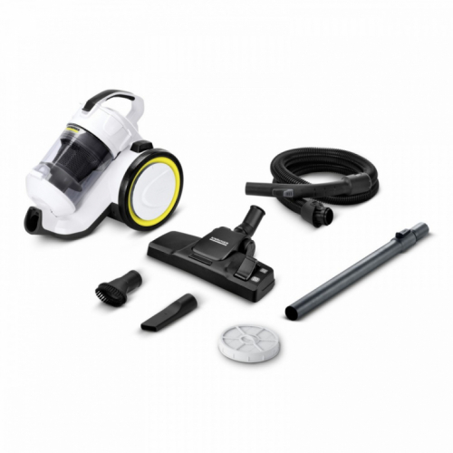 Karcher Bagless vacuum cleaner VC3(ERP)EU-I1.198-053.