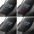 Varstolmuimeja 4in1 Sencor SVC9879BK