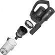 Varstolmuimeja 4in1 Sencor SVC9879BK