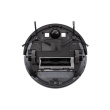 ETA | Vacuum cleaner | Aron ETA251290000 | Wet&Dry | Operating time (max) 120 min | Lithium Ion | 2400 mAh | Dust capacity 0.3 L | Black | Battery warranty 24 month(s)