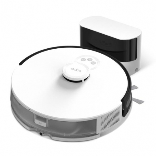 VACUUM CLEANER ROBOT/TAPO RV30 TP-LINK