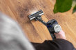 Concept Upright vacuum cleaner Concept VP6040