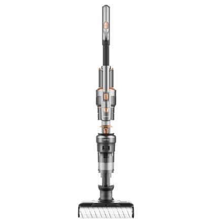 Jimmy | Vacuum Cleaner and Washer | HW10 Pro | Cordless operating | Handstick and Handheld | Washing function | 350 W | 25.2 V | Operating time (max) 80 min | Grey | Warranty 24 month(s)