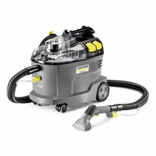 Karcher Spray-extraction cleane Puzzi 8/1EU 1.100-240.0