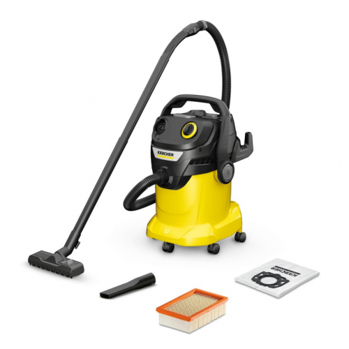 KARCHER KWD 5 V-25/5/22 (BYY) hoover - 1.628-483.0