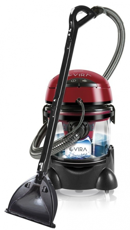 MPM Vacuum cleaner Vira MOD-22