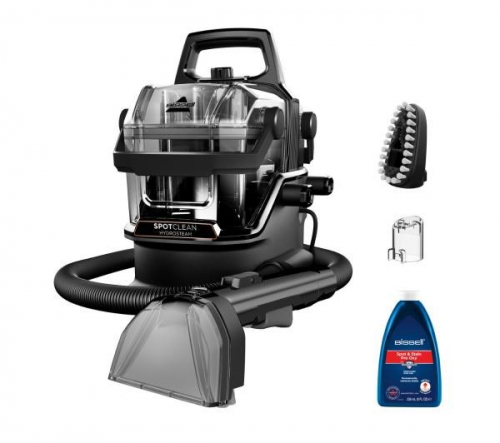 BISSELL SPOTCLEAN HOOVER 3697N