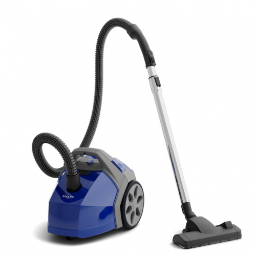 Dynamic+ 608.2 SMAPP hoover