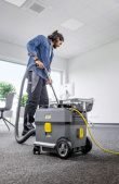 Karcher Vacuum cleaner T 10/1 1.527-300.0
