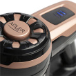 Adler | Vacuum Cleaner | AD 7044 | Cordless operating | Handstick and Handheld | Power - W | 22.2 V | Dust capacity 0.8 L | Bronze | Operating time (max) 40 min