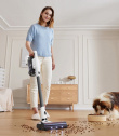 Tineco A30S Plus Upright Vacuum Cleaner