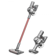 Dreame | Vacuum Cleaner | V11 | Cordless operating | Handstick | 450 W | 25.2 V | Operating time (max) 90 min | Grey/Red | Warranty 24 month(s)