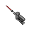 Dreame | Vacuum Cleaner | V11 | Cordless operating | Handstick | 450 W | 25.2 V | Operating time (max) 90 min | Grey/Red | Warranty 24 month(s)