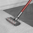 Dreame | Vacuum Cleaner | V11 | Cordless operating | Handstick | 450 W | 25.2 V | Operating time (max) 90 min | Grey/Red | Warranty 24 month(s)