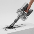 Dreame | Vacuum Cleaner | V11 | Cordless operating | Handstick | 450 W | 25.2 V | Operating time (max) 90 min | Grey/Red | Warranty 24 month(s)