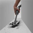 Dreame | Vacuum Cleaner | V11 | Cordless operating | Handstick | 450 W | 25.2 V | Operating time (max) 90 min | Grey/Red | Warranty 24 month(s)