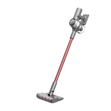 Dreame | Vacuum Cleaner | V11 | Cordless operating | Handstick | 450 W | 25.2 V | Operating time (max) 90 min | Grey/Red | Warranty 24 month(s)