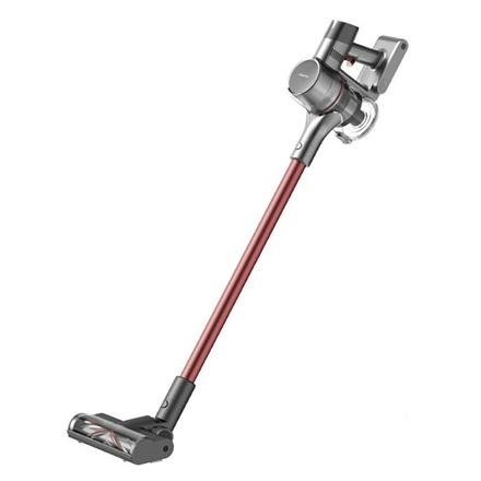 Dreame | Vacuum Cleaner | T20 | Cordless operating | Handstick | 450 W | Grey/Red | Warranty 24 month(s) | Battery warranty 12 month(s)