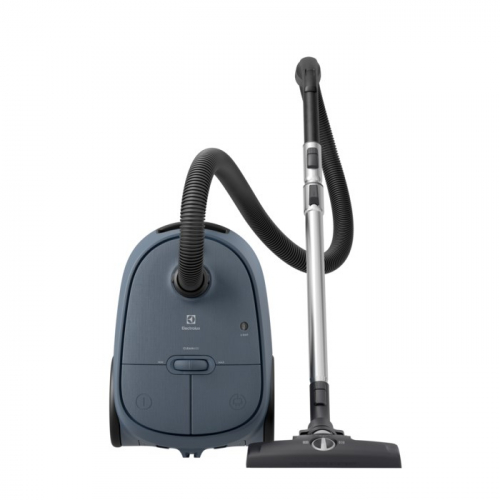 Electrolux EB61C4DB vacuum 3.5 L Drum vacuum Dry 850 W Dust bag