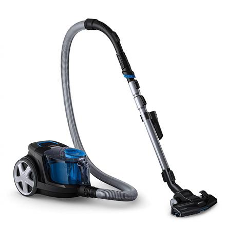 Philips | Vacuum cleaner | PowerPro Compact FC9331/09 | Bagless | Power 900 W | Dust capacity 1.5 L | Black 237190