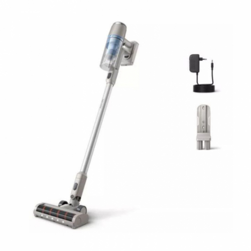 Philips 2000 Series Cordless Stick vacuum cleaner XC2011/01, Up to 40 min, 12 min of Turbo