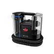 Bissell | SpotClean C5 Select Portable Carpet and Upholstery Cleaner | 3928N | Corded operating | Handheld | Washing function | 400 W | Black/Blue | Warranty 24 month(s)