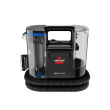 Bissell | SpotClean C5 Select Portable Carpet and Upholstery Cleaner | 3928N | Corded operating | Handheld | Washing function | 400 W | Black/Blue | Warranty 24 month(s)