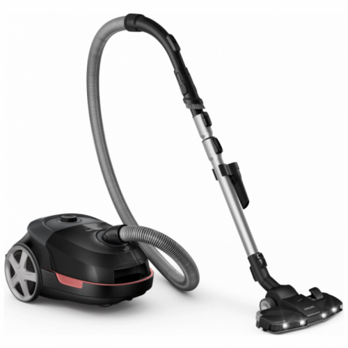 PHILIPS 6000 series Vacuum cleaner with bag XD6142/12