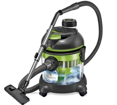 MPM Vacuum cleaner AQUARIAN MOD-30