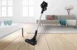 Bosch Serie 6 BBS611BSC stick vacuum/electric broom 2-in-1 stick vacuum Battery Dry Bagless Black 2.5 Ah