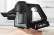 Bosch Serie 6 BBS611BSC stick vacuum/electric broom 2-in-1 stick vacuum Battery Dry Bagless Black 2.5 Ah