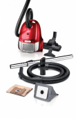 Amica Vacuum cleaner VIENTO VI2031