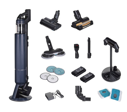 Samsung Handheld vacuum VS20B95973B/WA