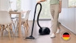 Bosch Bagged Vacuum Cleaner BGBS2LB1
