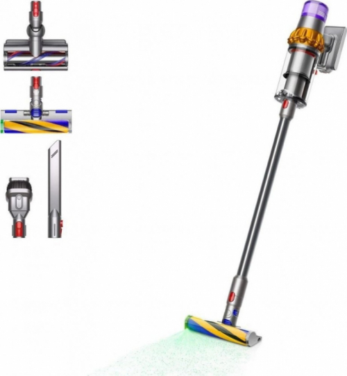 Dyson Vacuum Cleaner Dyson V15 Detect Absolute 2023