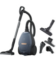Vacuum cleaner ELECTROLUX PURE D8 PD82-8DB SILENCE