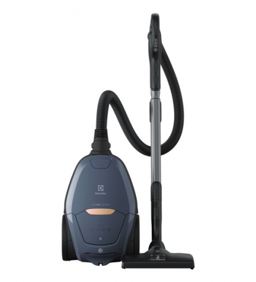 Vacuum cleaner ELECTROLUX PURE D8 PD82-8DB SILENCE