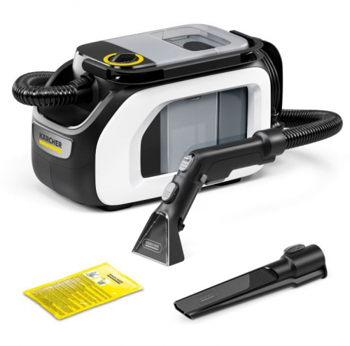 Karcher Odkurzacz piorący SE 3 Compact EU 1.081-530.0