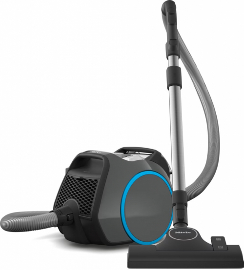 Miele Boost CX1 PowerLine Bagless hoover 1 l 890 W Graphite