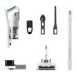 Midea Cordless Vacuum Cleaner | P5 MCS2021WB | 150 W | 21.6 V | Operating time (max) 45 min | White 432587