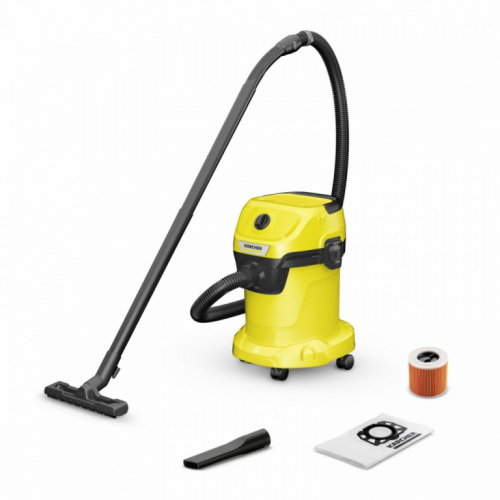 Karcher Vacuum cleaner WD3 V17/4/20 1.628-127.0